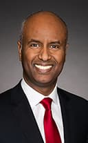 Ahmed Hussen