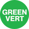 Green Party of Canada logo